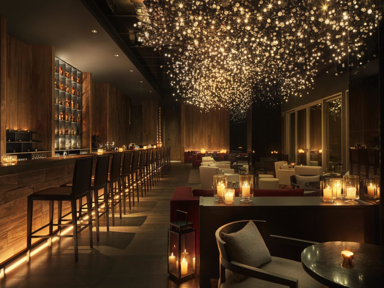 luxury lighting Sydney