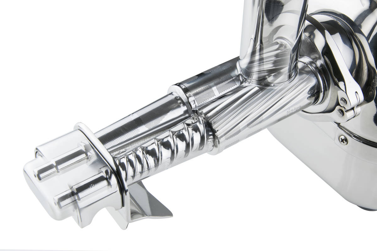Angel Juicer 8500