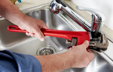 Plumber Baulkham Hills