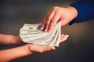  borrow money Sydney