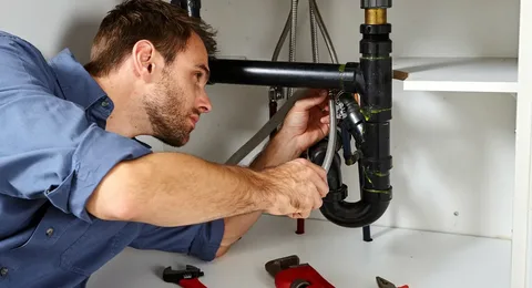 Plumber Blacktown