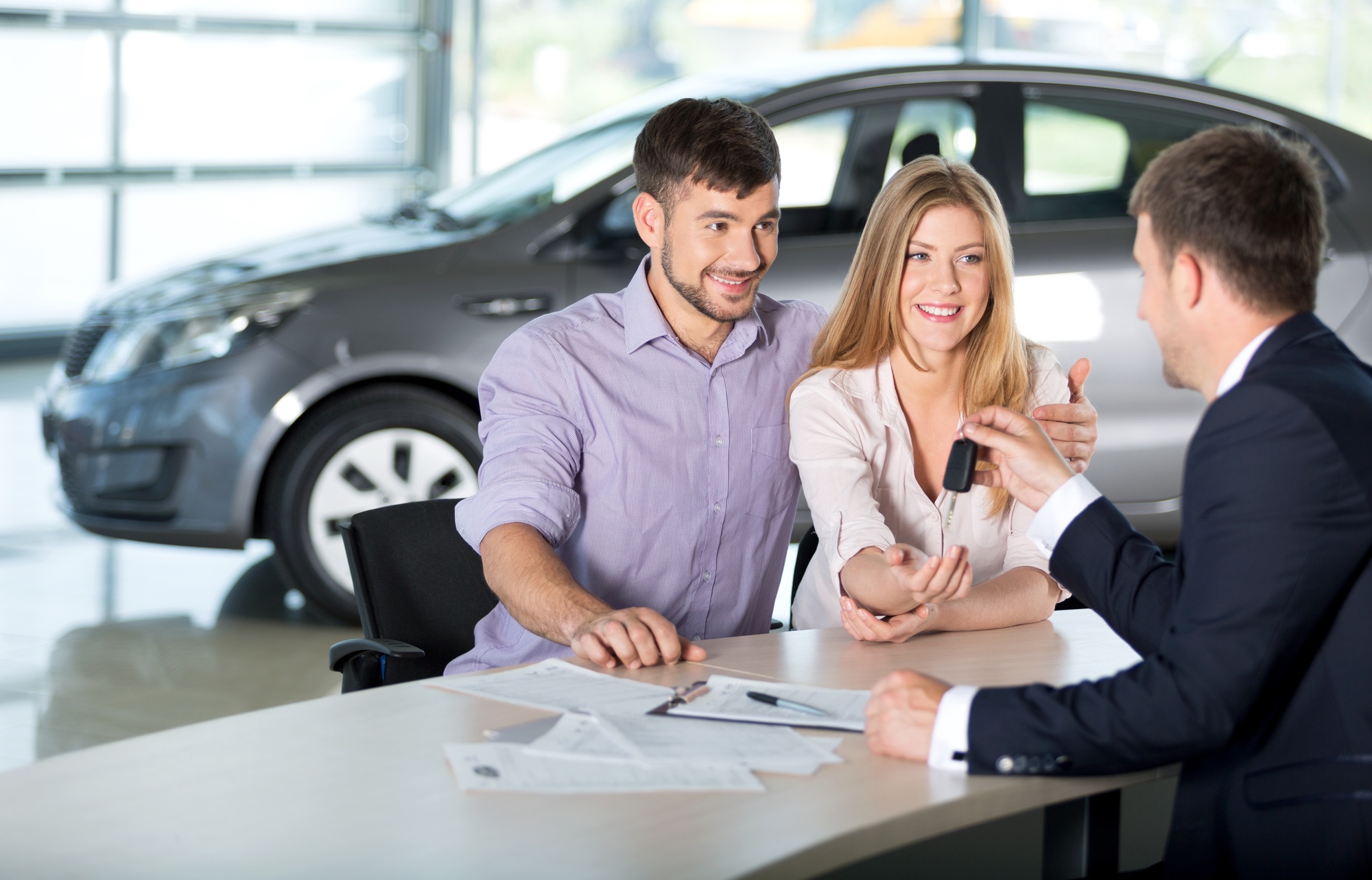 Used Car Finance Sydney,