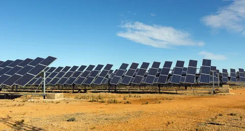 Stand Alone Power Systems