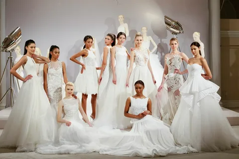 bridal boutiques Sydney