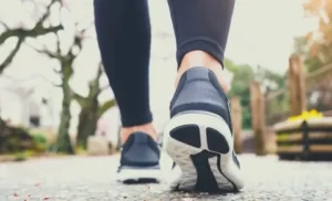 walking shoes for plantar fasciitis