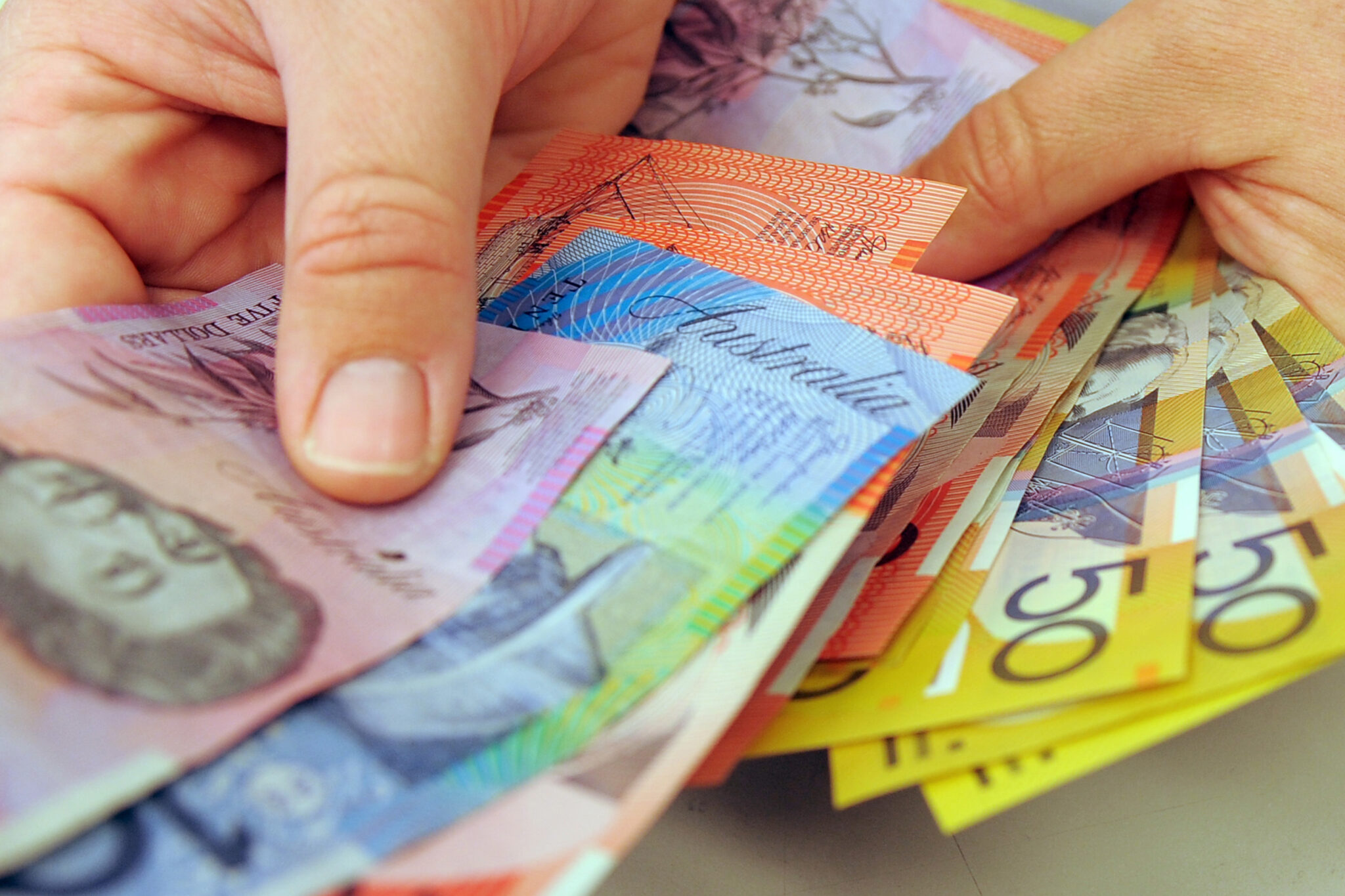 Money Lenders Sydney