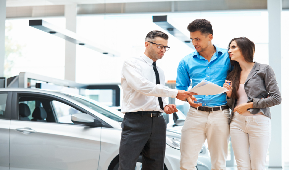 Car Finance Narellan