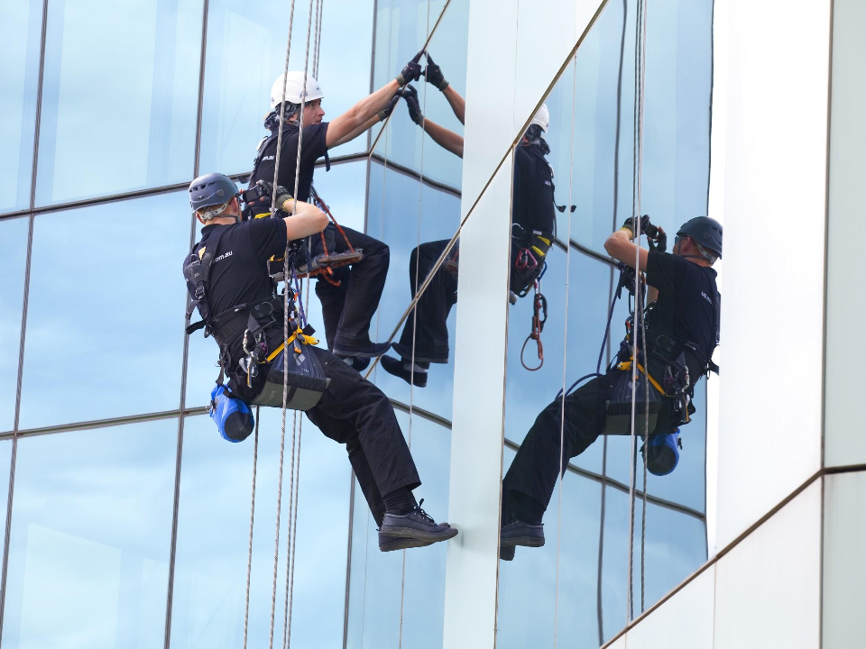 Height Safety Systems Sydney, Height Safety Sydney