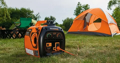 Generators Brisbane