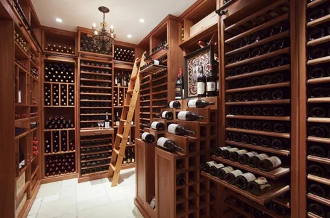 wine racks for sale Brisbane