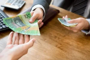 borrow money sydney