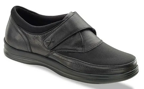 Wide Fit Comfort Shoes