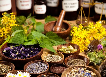 herbalist Melbourne
