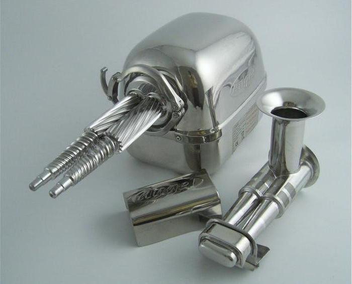 Angel Slow Juicer