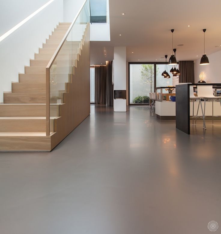 concrete polishing Shepparton