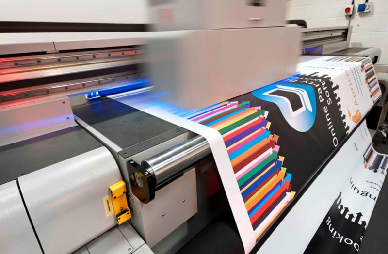 fabric printing Sydney