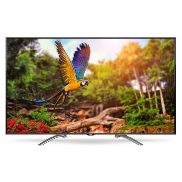 Hisense smart tv 55