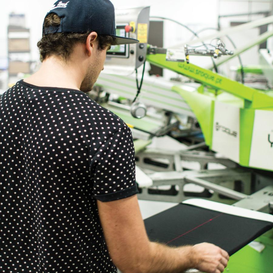 printing services Sydney