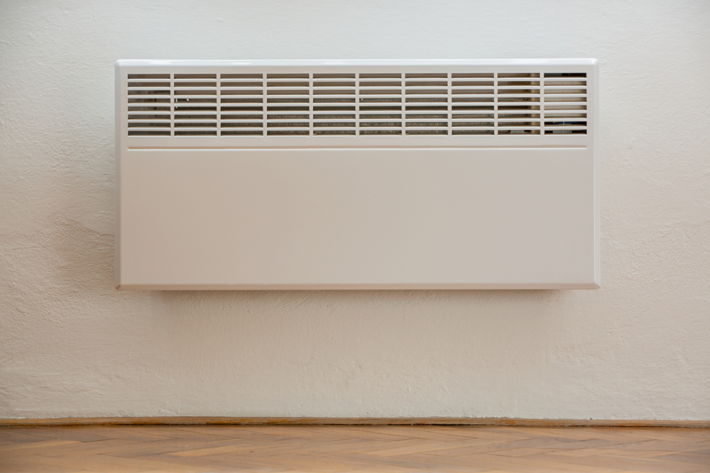 electric wall panel heaters