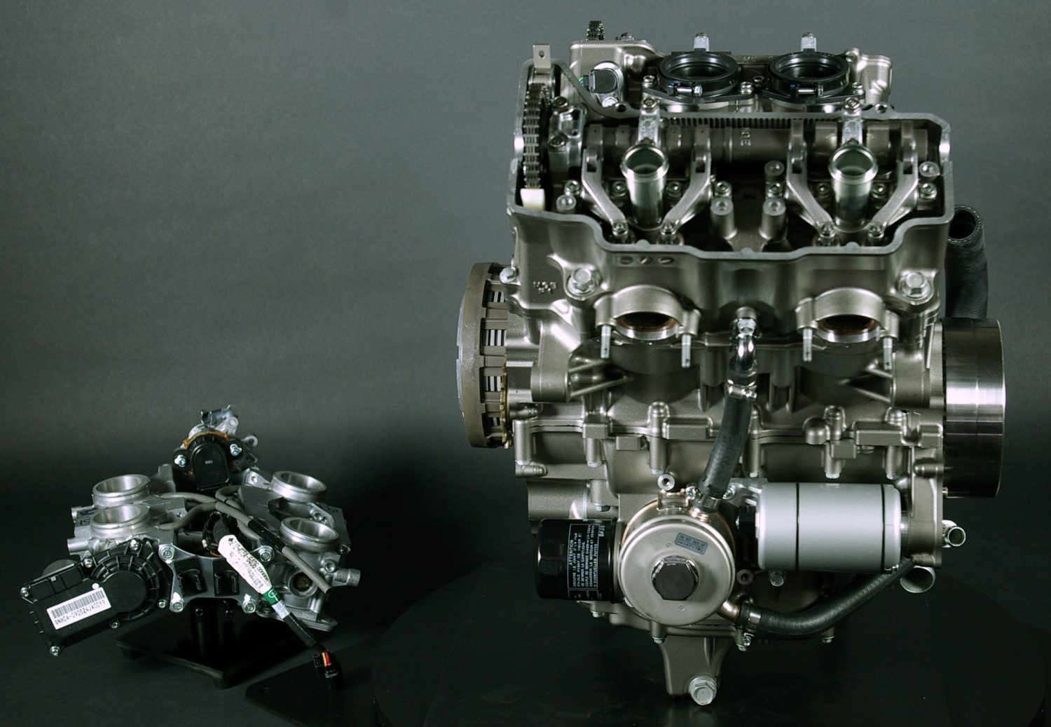 Honda Stationery Engines Brisbane