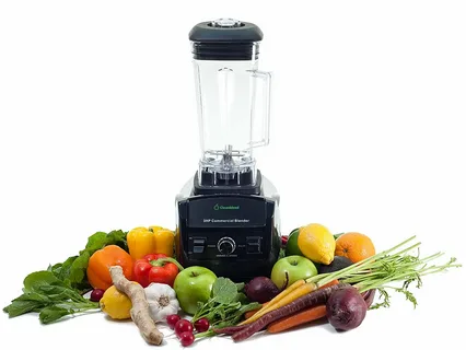 Vitamix Blender