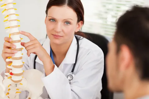 Naturopathic Doctor Glen Iris