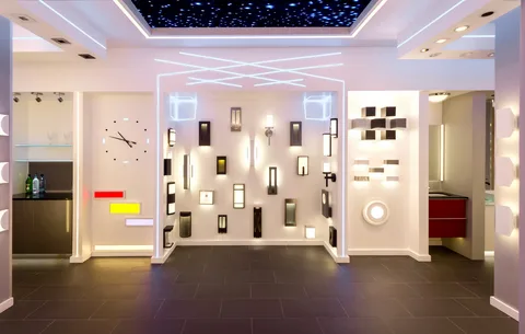 best lighting stores Sydney