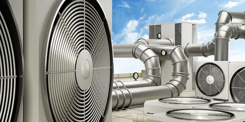 air ventilation