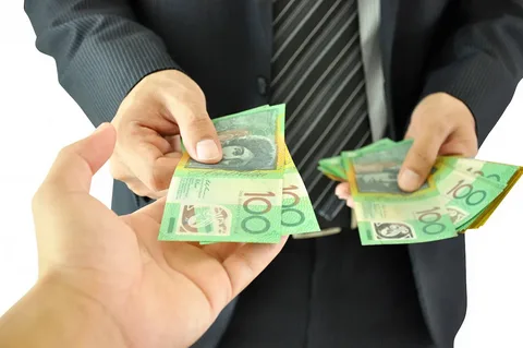 Borrow Money Sydney