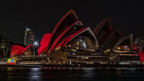 Wholesale Lighting Sydney