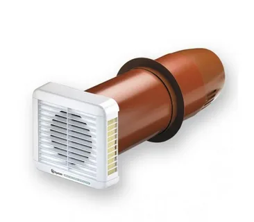 single room heat recovery
