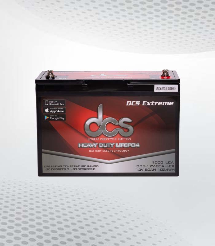 cheap deep cycle battery