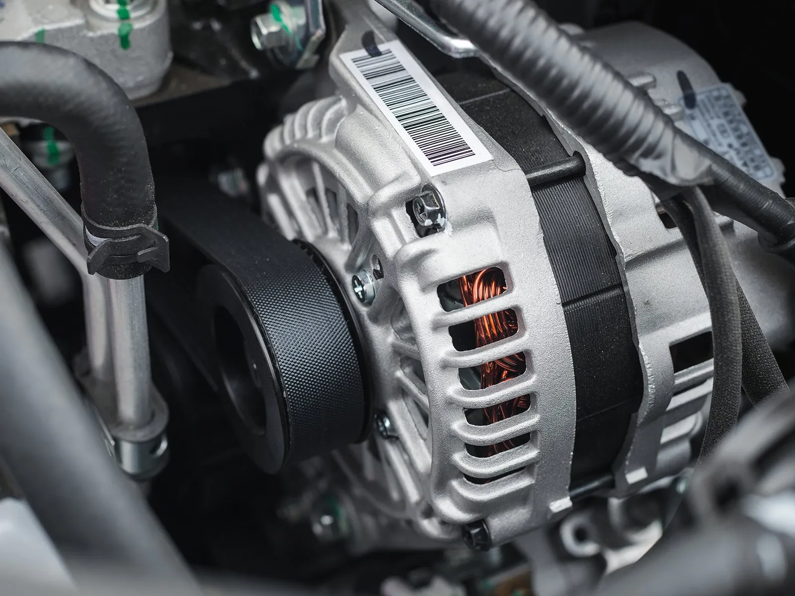 Ultimate Guide: Tightening Your Alternator Pulley For Optimal Performance