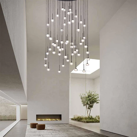 chandeliers-Sydney