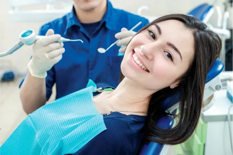 Dentist Victoria Point