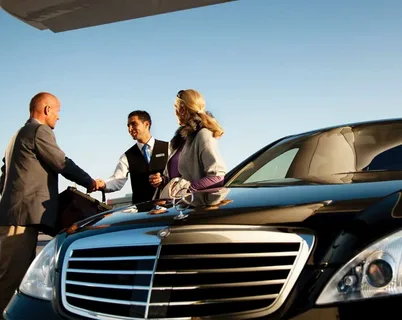 Bendigo chauffeurs