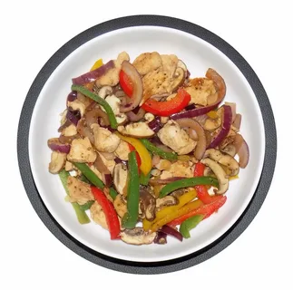 low calorie recipes