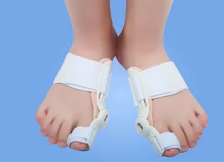 bunion corrector sandals