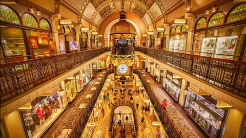 Best Lighting Stores Sydney