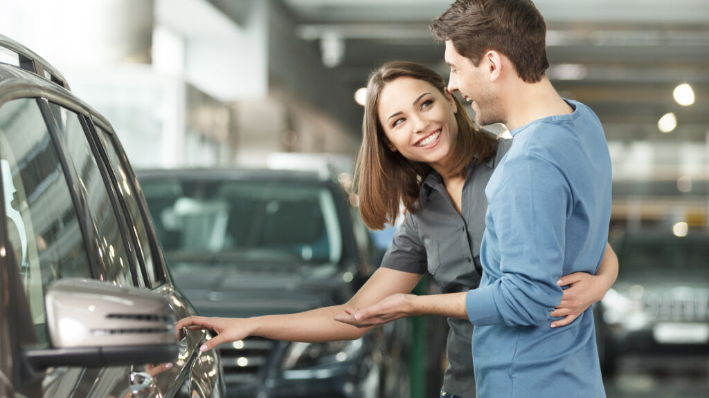 Bad Credit Car Loan Sydney