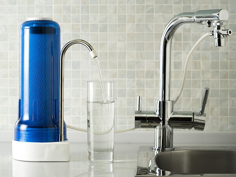 Water Filters