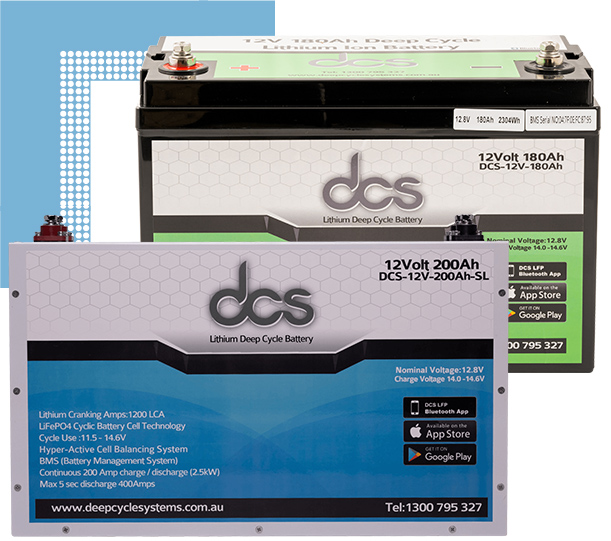 24v lithium ion battery