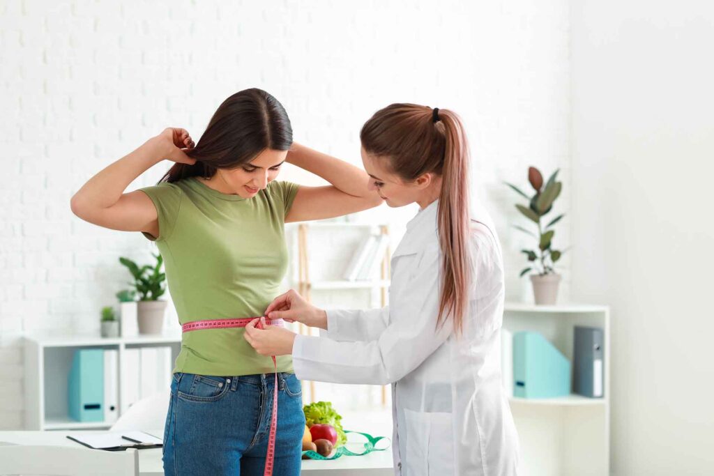 Weight Loss Clinic Melbourne