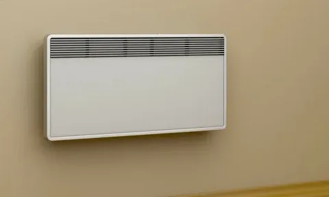 best electric panel heaters