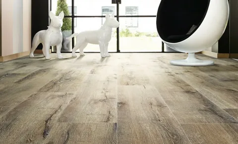 vinyl flooring Campbelltown