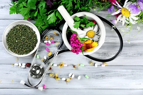 integrative medicine Melbourne