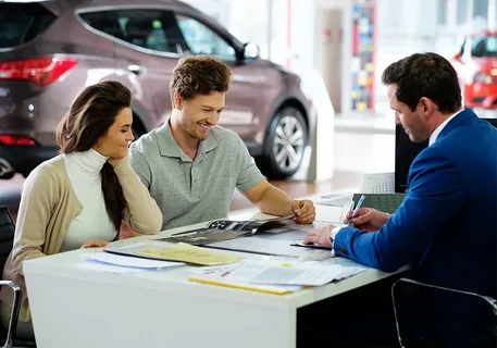 Car Finance Campbelltown