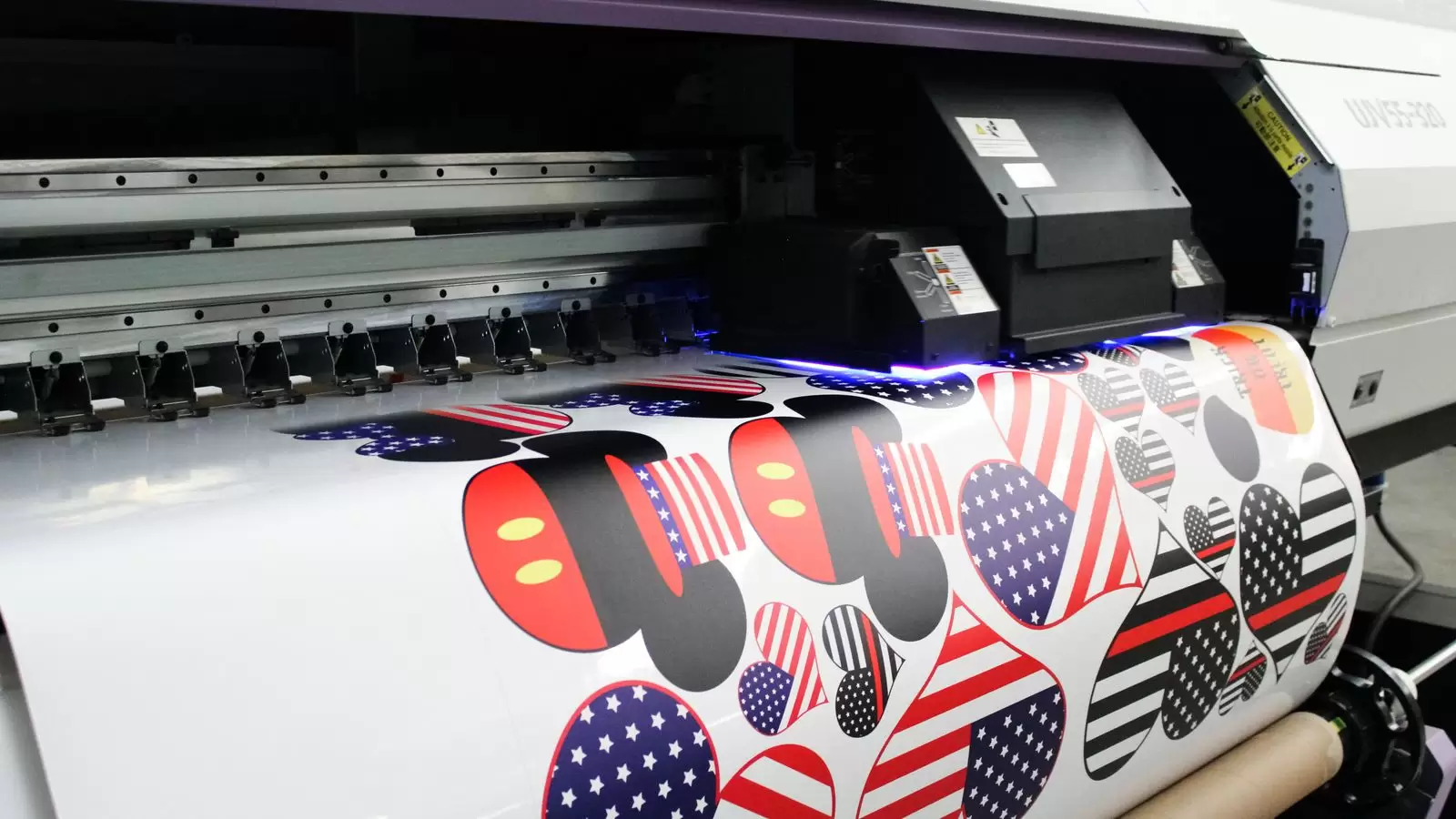 custom banners Sydney