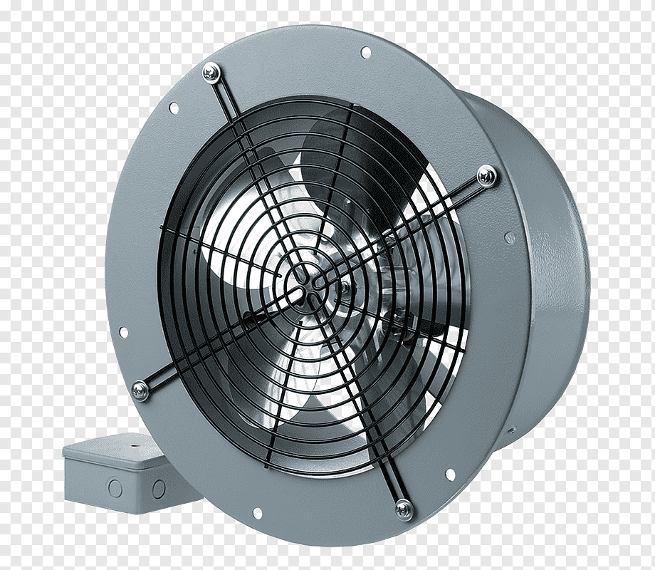 ventilation fan