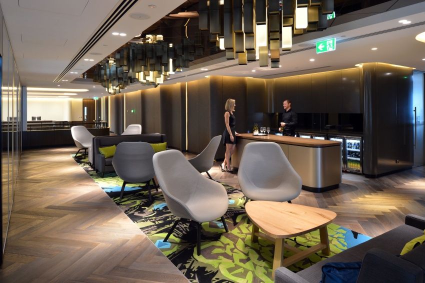 Designer Lighting Sydney